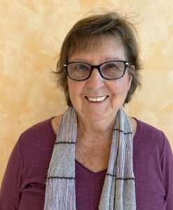 Sylvia Toth